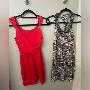 Victoria’s Secret dresses